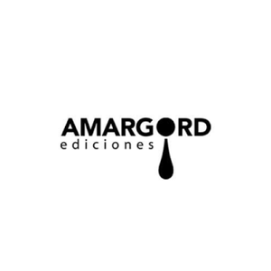 Amargord Ediciones - Logo